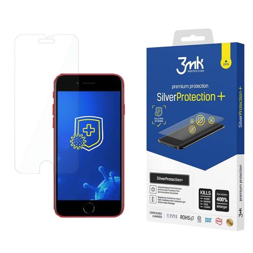 Apple iPhone SE 2020/2022 - 3mk SilverProtection+ na Arena.pl