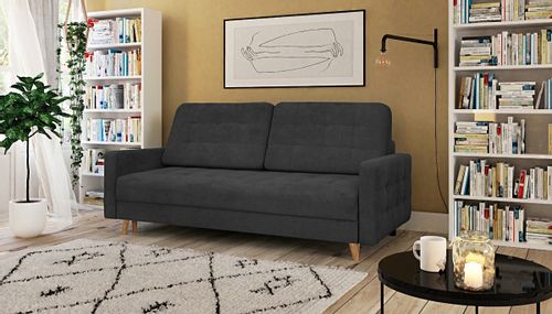 Skandynawska Kanapa Olson Unikalny wzór na Arena.pl