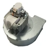 Wentylator nadmuchowy Pellux Slim