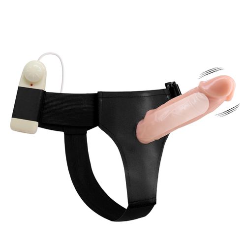 Baile- Jessica Strap On na Arena.pl