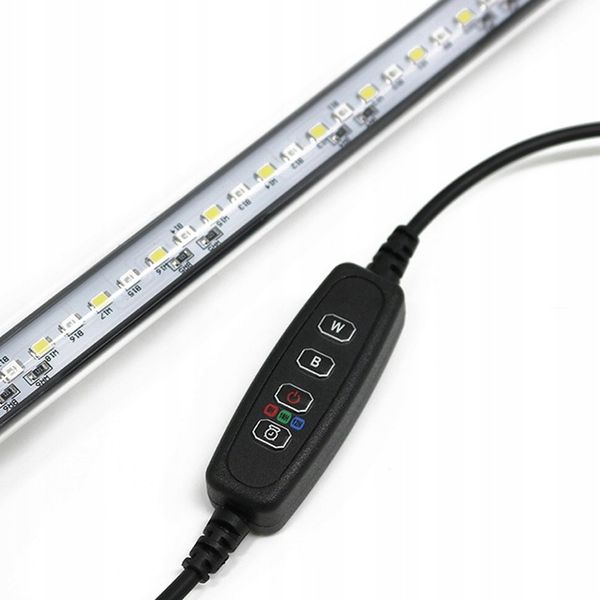 INVITAL DayNight LED 13,2W 58,5cm zdjęcie 14