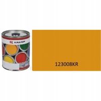 Lakier Żółty Massey Ferguson 123008KR