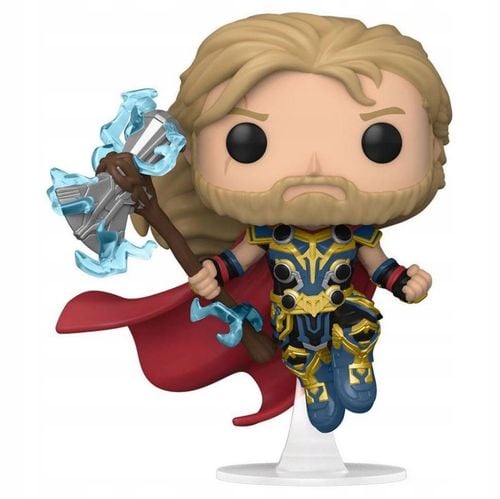funko pop! marvel thor love and thunder thor 1040 na Arena.pl