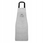 NEO TOOLS FARTUCH OCHRONNY SPAWALNICZY TRUDNOPALNY SKÓRZANY 60x90CM 81-891