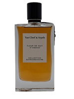 Van Cleef & Arpels Fleur De Nuit 75ml edp