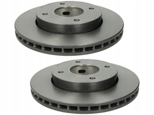 TARCZA HAM PRZOD 256X24 V BREMBO na Arena.pl