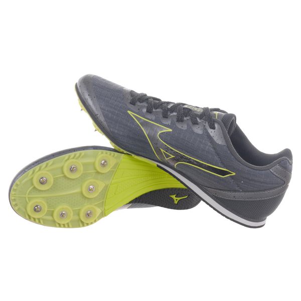 Buty biegowe Mizuno X First unisex kolce lekkoatletyczne do biegania 41 zdjęcie 1