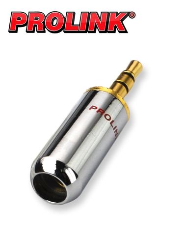 Prolink TPJ 0354 Wtyk Jack 3.5mm Stereo na Arena.pl