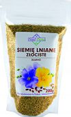Siemię lniane złote Soul Farm 200 g