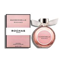 Perfumy Damskie Rochas Mademoiselle EDP 50 ml