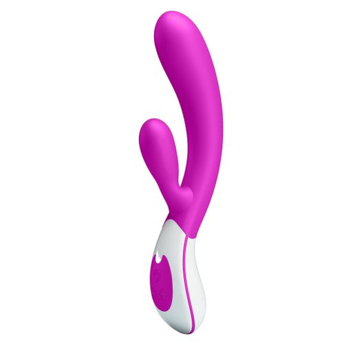 Wibrator Colby 21,5Cm Pretty Love na Arena.pl