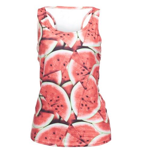 TANK TOP WATERMELON na Arena.pl