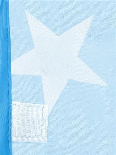 Namiot dla dzieci basic - niebieski na Arena.pl