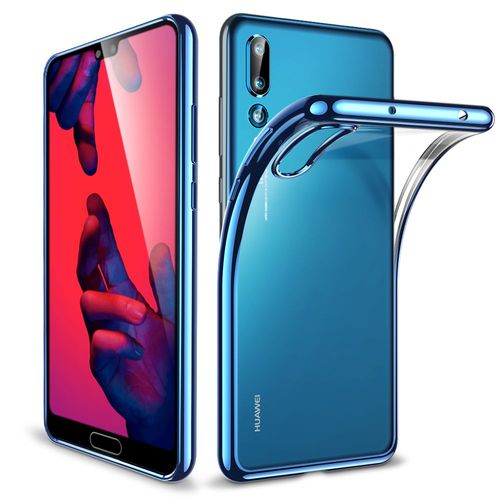 ESR ESSENTIAL - Huawei P20 Pro - BLUE na Arena.pl