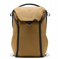 Plecak fotograficzny Peak Design Everyday Backpack 30L v2 Coyote