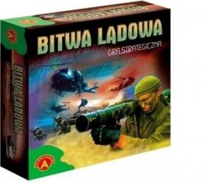BITWA LĄDOWA GRA STRATEGICZNA na Arena.pl
