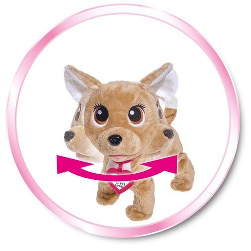 SIMBA Piesek Chi Chi Love Happy na Arena.pl