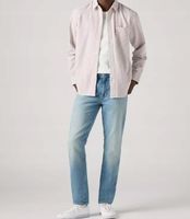 LEVIS 512 Slim Taper Jeans 34X30