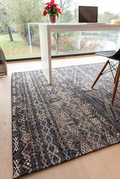 Dywan Black Rabat 9113 280x390 cm zdjęcie 3