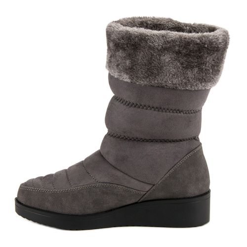 Szare Śniegowce r.39 na Arena.pl