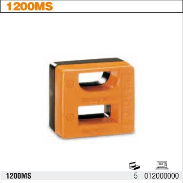 MAGNETYZATOR/DEMAGNETYZATOR - BE 1200MS na Arena.pl