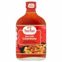TAO-TAO SOS CHILI CZOSNKOWY 175ML