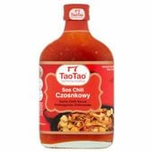 TAO-TAO SOS CHILI CZOSNKOWY 175ML
