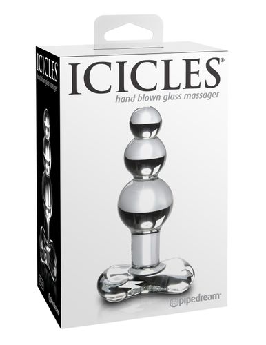 Icicles No. 47 na Arena.pl
