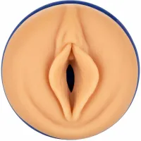 private shona river - masturbator model anatomiczny classic skin 17 cm