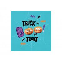 serwetki papierowe na halloween 33x33 20szt