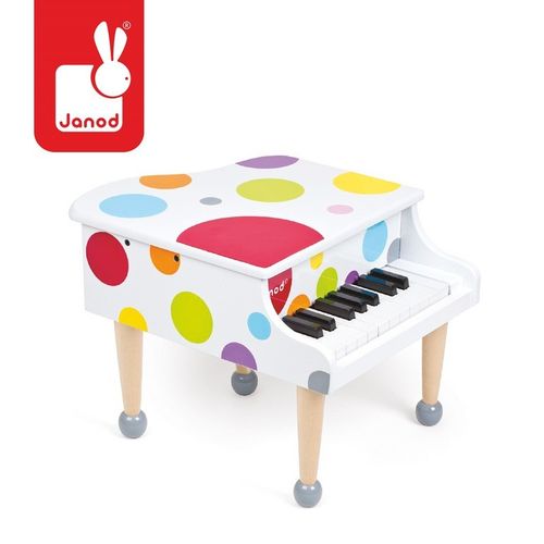 Janod - Fortepian Confetti na Arena.pl