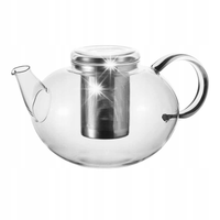 LEONARDO Zaparzacz do herbaty 1,5l Moon NIEMIECKI