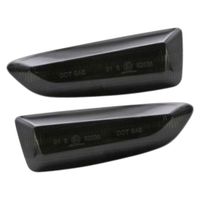 ZESTAW KIERUNKOWSKAZÓW OPEL ASTRA K 2016 2017 2018 2019 2020 2021 2022