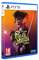Gra PS5 CENEGA Like a Dragon Pirate Yakuza in Hawaii
