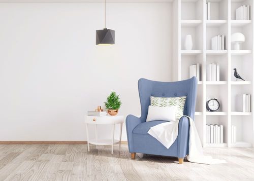 Żyrandol SALLO na Arena.pl