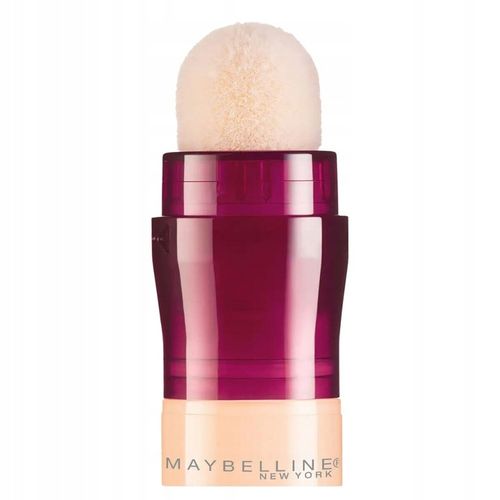 MAYBELLINE NEW YORK - KOREKTOR PŁYNNY Z APLIKATOREM 6,8 ML ODCIEŃ MIÓD (04) na Arena.pl