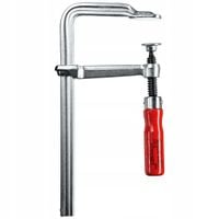 ŚCISK ŚRUBOWY ŚLUSARSKI STALOWY GS30 BESSEY