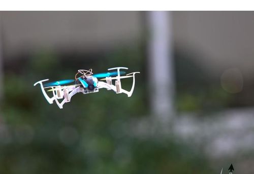 Nano QX FPV RTF Mode 2 na Arena.pl