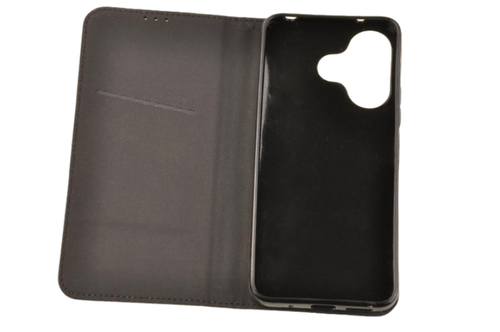 Etui Smart do Xiaomi Redmi 13 czarny na Arena.pl