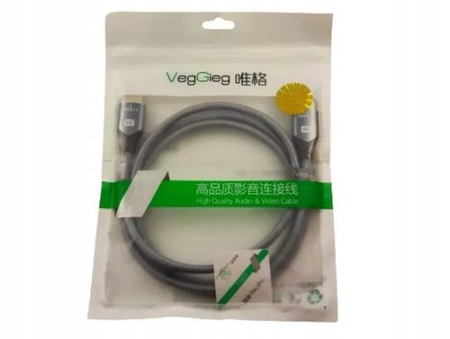 Kabel RETOO UHD 4K HDMI - HDMI 1,5 m na Arena.pl