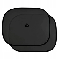 Osłonki Zasłonki Przeciwsłoneczne Na Szybę Lionelo