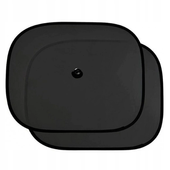 Osłonki Zasłonki Przeciwsłoneczne Na Szybę Lionelo