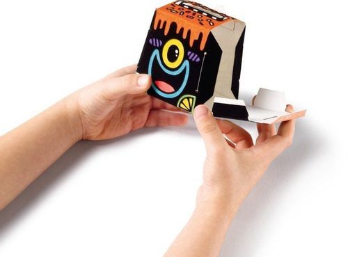MINIBOX AKSAMITNA SKARBONKA MAPED CREATIVE 3154149070138 na Arena.pl