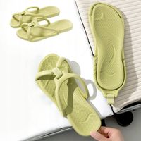 Klapki pod prysznic Podróżne Lekkie Turystyczne Do Walizki Prysznicowe