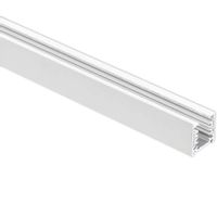 Szynoprzewód sufitowy 2m HT4-2M/WL Italux 3-fazowa ścienna LISTWA natynkowa 230V biały