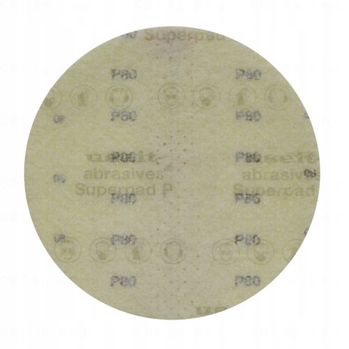 FLEX PAPIER DO GIPSU 225 gr. 80 25szt. na Arena.pl