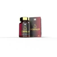 kapsułki afrodyzjaki sex pills sexual health series 20 szt