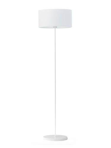 WERONA lampa stojąca E27 na Arena.pl