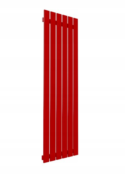 Grzejnik dekoracyjny 100x45 BELLO-Red!Beststeller! zdjęcie 1
