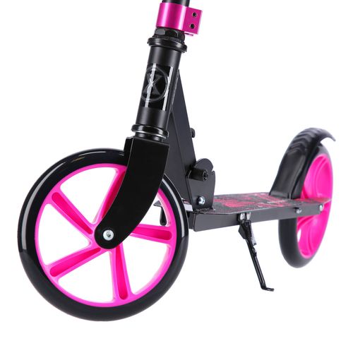 Hulajnoga HM0106 Pink Nils Extreme na Arena.pl